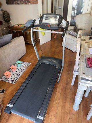 BH Fitness Cinta de Correr