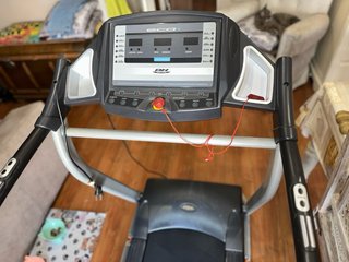 BH Fitness Cinta de Correr