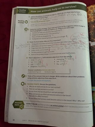 Oxford Discover Futures Student Book