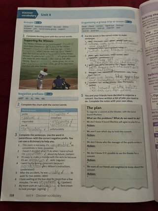 Oxford Discover Futures Student Book
