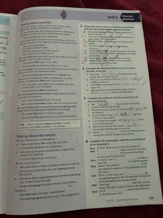 Oxford Discover Futures Student Book