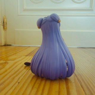 Shampoo de Ranma ½ — Banpresto
