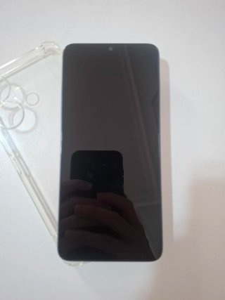 Xiaomi Redmi 13C 5G Negro 128Gb