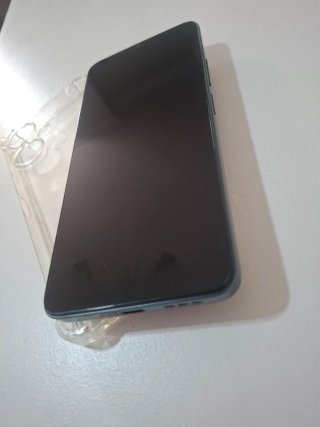 Xiaomi Redmi 13C 5G Negro 128Gb