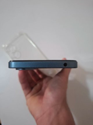 Xiaomi Redmi 13C 5G Negro 128Gb