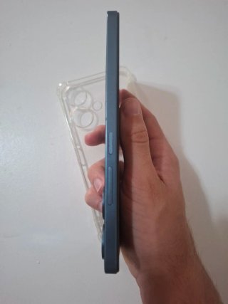 Xiaomi Redmi 13C 5G Negro 128Gb