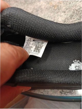 Nike Air Force 1 Low Negras Talla 43