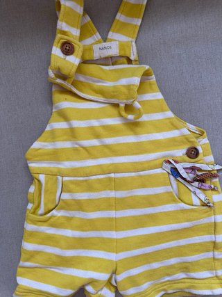 5 vestidos de verano Eve children y otras marcas