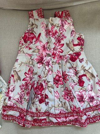 5 vestidos de verano Eve children y otras marcas