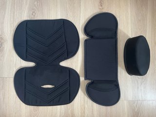 Silla Coche Bebé Axkid Minikid 2