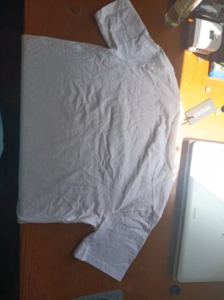 Camiseta McKenzie XL Niño Original Sportswear