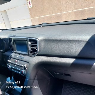 KIA Sportage 2016