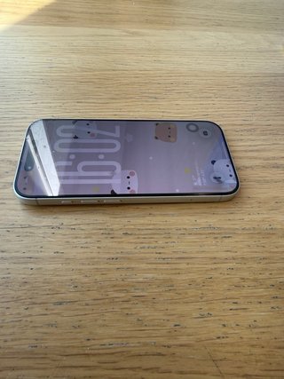 iPhone 17 Apple