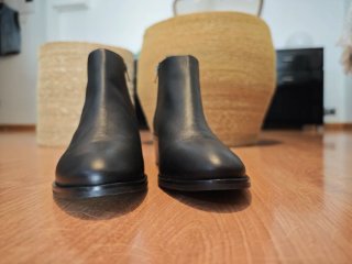 Botines Camila's 40-41