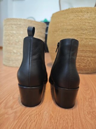 Botines Camila's 40-41