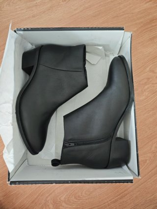 Botines Camila's 40-41
