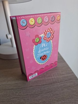 Caja Secreta y Hucha Infantil