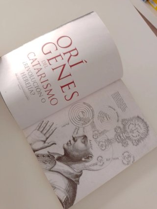 Cátaros y otras grandes herejía medievales