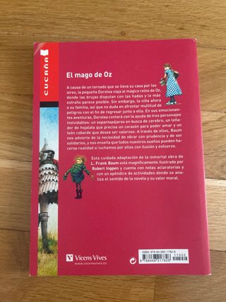 Libros de cucaña