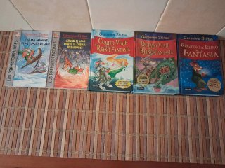 Libros