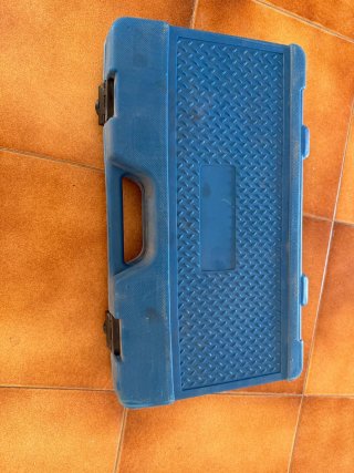 Juego extractores interior/exterior