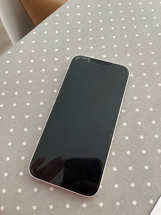 iPhone 13 128 GB Blanco