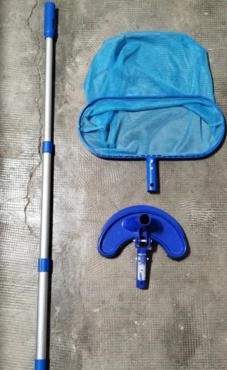Piscina Hinchable Bestway Fast Set 3,96m