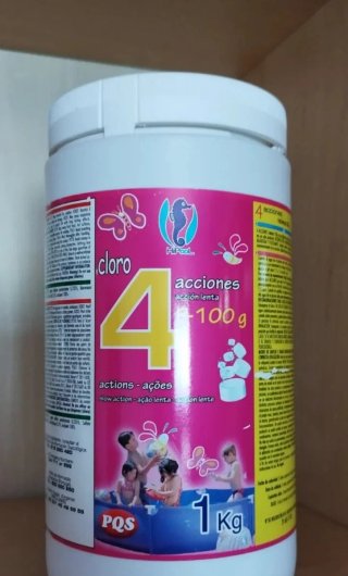 Piscina Hinchable Bestway Fast Set 3,96m
