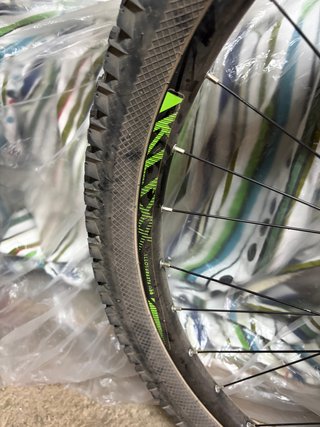 Rockrider XC 900 S Talla M Carbono 29