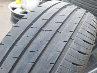 Grupo VW Audi 205/ 55 R16 - Rueda de Repuesto