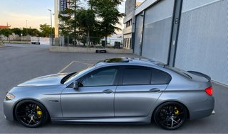 BMW Serie 5 2012