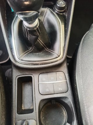 Ford Fiesta 2017