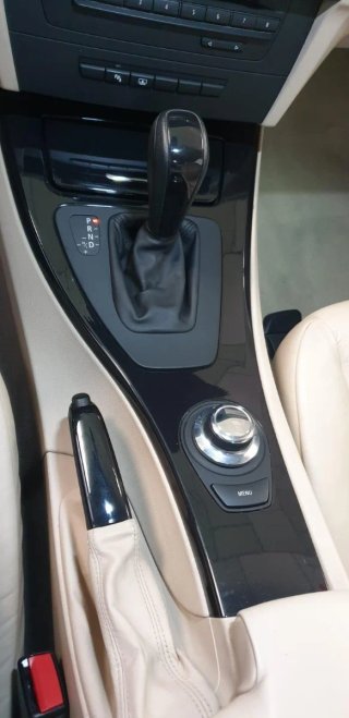 BMW Serie 3 2008