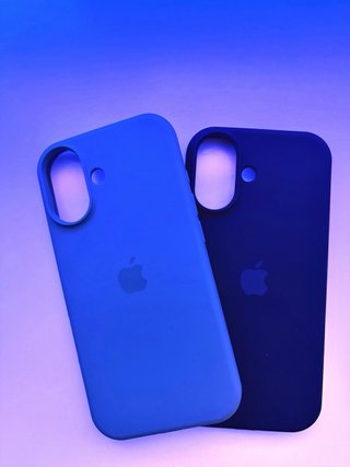 Fundas iPhone 17 Apple