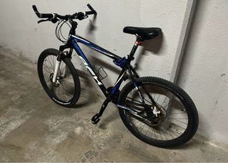 Bicicleta Conor AFX