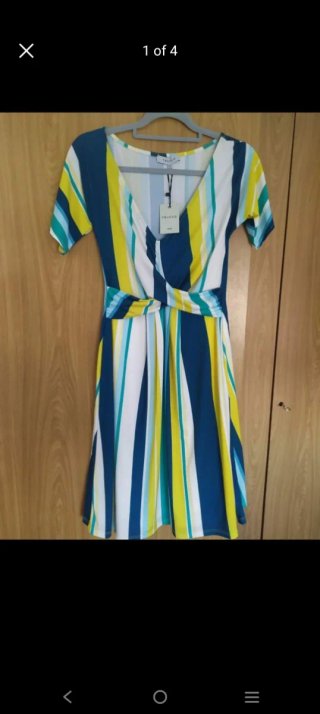 Ropa de verano: shorts, vestidos, sandalias, monos