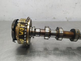 ARBOL DE LEVAS BMW SERIE 1 BERLINA (E81/E87) N43B
