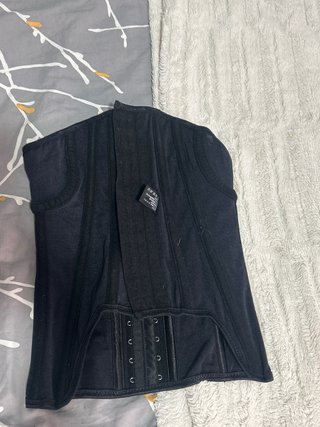 Faja corset/modelador