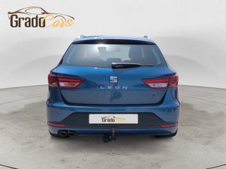 SEAT LEON 2.0 TDI 150CV FR