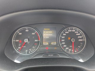 SEAT LEON 2.0 TDI 150CV FR