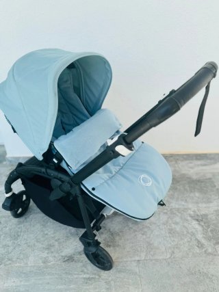 Carro Bugaboo Bee 6 seminuevo