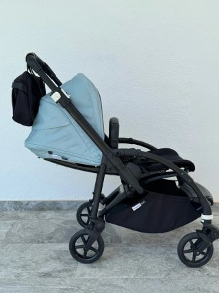 Carro Bugaboo Bee 6 seminuevo