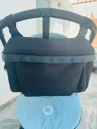 Carro Bugaboo Bee 6 seminuevo