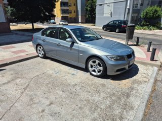 BMW Serie 3 2006