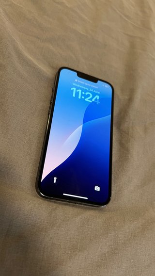 iPhone 13 Pro 256GB Azul
