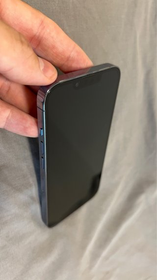 iPhone 13 Pro 256GB Azul