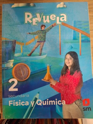 Vendo libros 2ESO de Cristo Rey