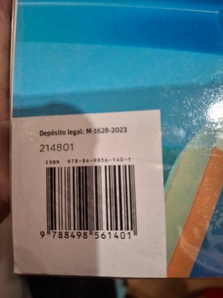 Vendo libros 2ESO de Cristo Rey
