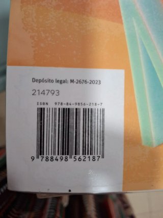 Vendo libros 2ESO de Cristo Rey