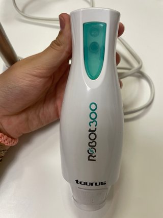 Mini Batidora Taurus Robot 300